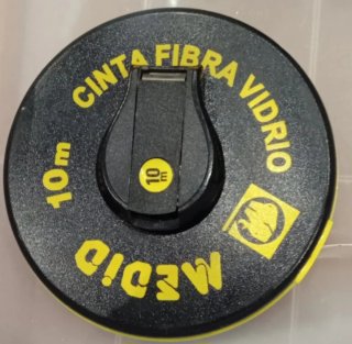 Cintas Métricas y Flexómetros