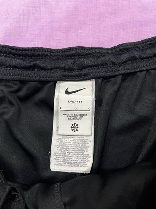 Conjunto de pantalones cortos Nike y Jordan