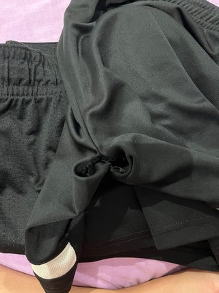 Conjunto de pantalones cortos Nike y Jordan