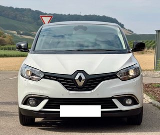 Renault Scenic 2021