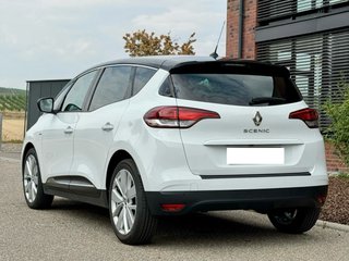 Renault Scenic 2021
