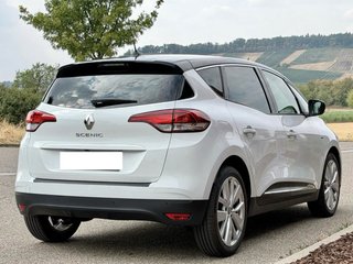 Renault Scenic 2021