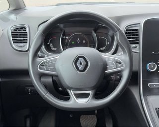 Renault Scenic 2021