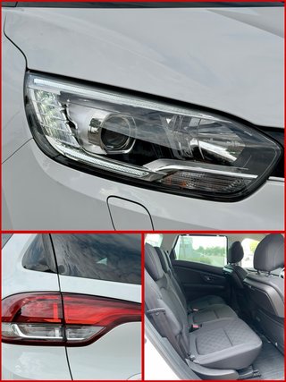 Renault Scenic 2021