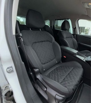 Renault Scenic 2021