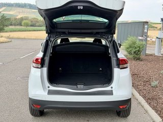 Renault Scenic 2021