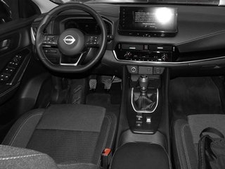 Nissan Qashqai 1.3 DIGT 140CV MHEV N-Connecta SkyLine Pack