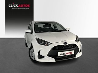 Mazda 2 1.5 Hybrid 116CV CVT  Pure Plus