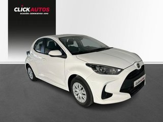 Mazda 2 1.5 Hybrid 116CV CVT  Pure Plus