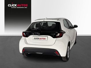 Mazda 2 1.5 Hybrid 116CV CVT  Pure Plus