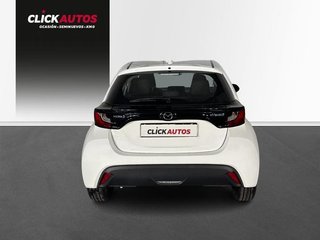Mazda 2 1.5 Hybrid 116CV CVT  Pure Plus