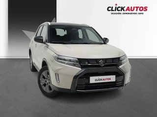 Suzuki Vitara 1.4 129CV S2 Hybrid