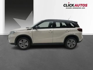 Suzuki Vitara 1.4 129CV S2 Hybrid