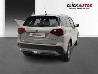 Suzuki Vitara 1.4 129CV S2 Hybrid