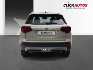 Suzuki Vitara 1.4 129CV S2 Hybrid