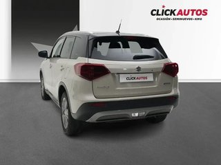 Suzuki Vitara 1.4 129CV S2 Hybrid