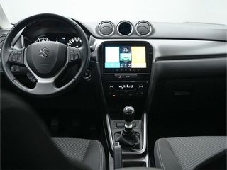 Suzuki Vitara 1.4 129CV S2 Hybrid