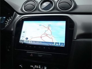 Suzuki Vitara 1.4 129CV S2 Hybrid