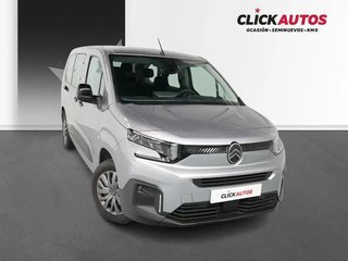 Citroën Berlingo 1.5 BlueHDI 100CV XL Plus 7 plazas