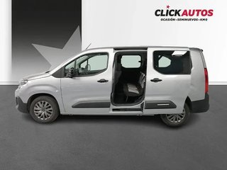 Citroën Berlingo 1.5 BlueHDI 100CV XL Plus 7 plazas