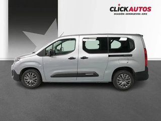 Citroën Berlingo 1.5 BlueHDI 100CV XL Plus 7 plazas
