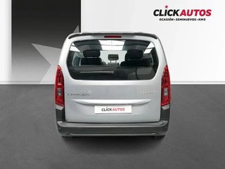Citroën Berlingo 1.5 BlueHDI 100CV XL Plus 7 plazas