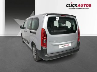 Citroën Berlingo 1.5 BlueHDI 100CV XL Plus 7 plazas