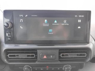Citroën Berlingo 1.5 BlueHDI 100CV XL Plus 7 plazas