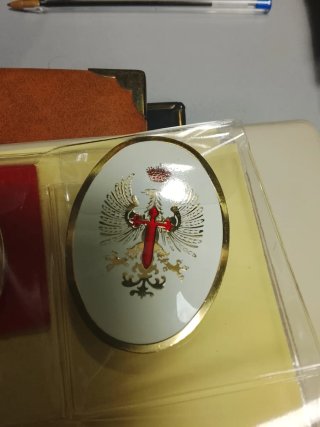 Insignias Militares Españolas