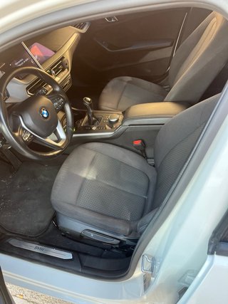 BMW Serie 1 2019