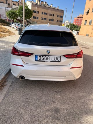 BMW Serie 1 2019