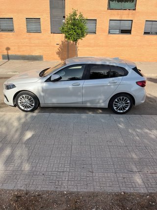 BMW Serie 1 2019