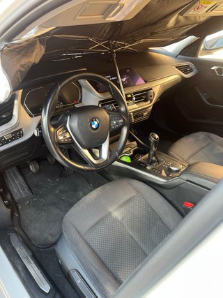 BMW Serie 1 2019