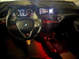 BMW Serie 1 2019