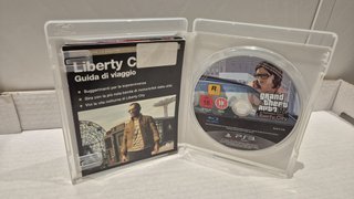 Grand Theft Auto IV: Edizione Completa PS3