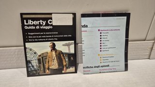 Grand Theft Auto IV: Edizione Completa PS3
