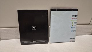 Grand Theft Auto IV: Edizione Completa PS3