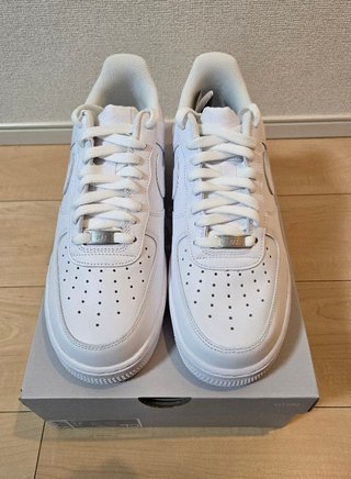 Nike Air Force 1 Low Blancas Talla 36-45