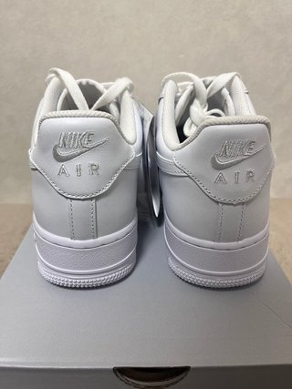 Nike Air Force 1 Low Blancas Talla 36-45