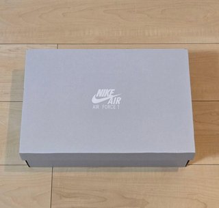 Nike Air Force 1 Low Blancas Talla 36-45