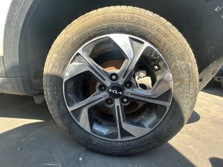 Kia 2910616 52910j7700 llanta xceed drive