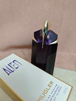 Perfume Alien Mugler EDP 90ml