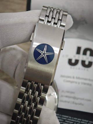 Aquastar Benthos H1 Reloj de Buceo