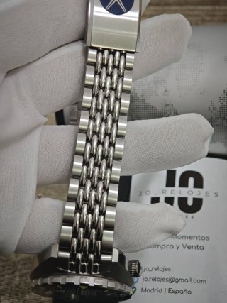 Aquastar Benthos H1 Reloj de Buceo