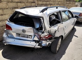 988693317 motor elevalunas volkswagen passat
