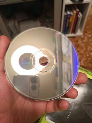 Xbox 360 Grand Theft Auto V