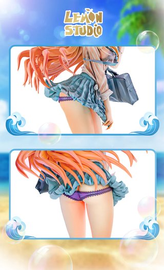 Figura de Marin Kitagawa de Sono Bisque Doll wa Ko
