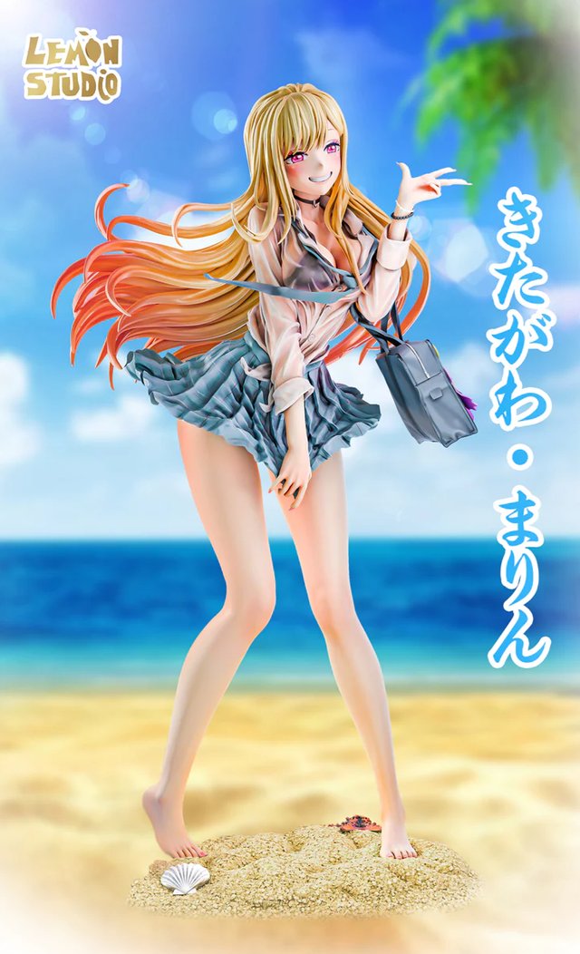 Figura de Marin Kitagawa de Sono Bisque Doll wa Ko