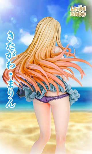 Figura de Marin Kitagawa de Sono Bisque Doll wa Ko
