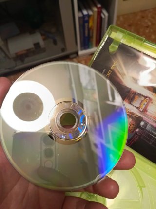 Xbox 360 Midway Arcade Origins